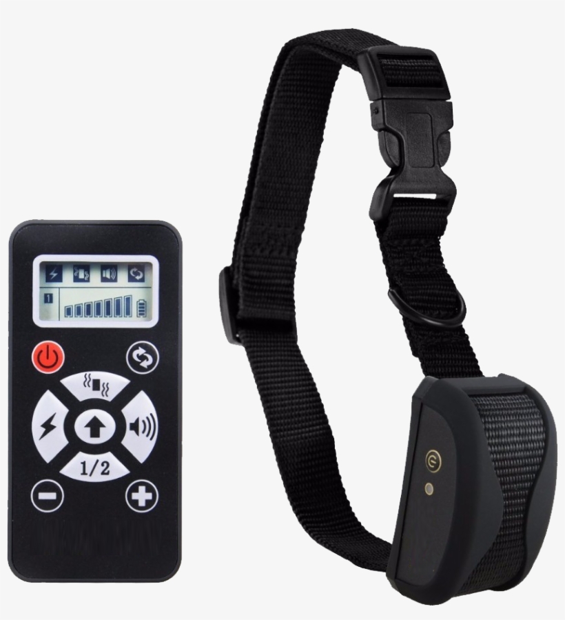 Top Dog Remote Collar Training System Model 160 Trainpro Elitepet