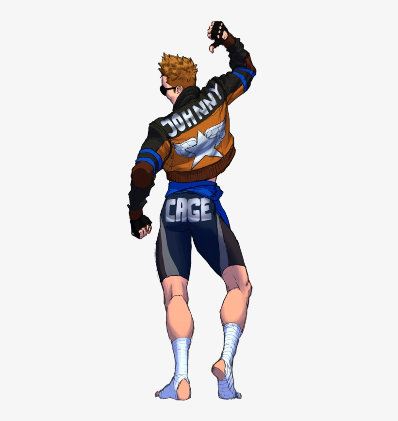 Soo Hyped For Mk11 Started Revisiting Some Of My Mk - Mortal Kombat, transparent png