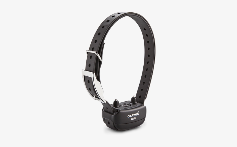 Dog Obedience Training Build A Better Dog With James - Garmin Barklimiter Deluxe Rechargeable Bark Collar, transparent png