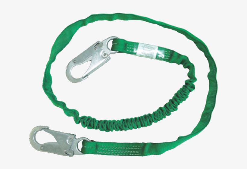 Shock Absorbing 2 Snap Lanyard - Shock Absorber, transparent png