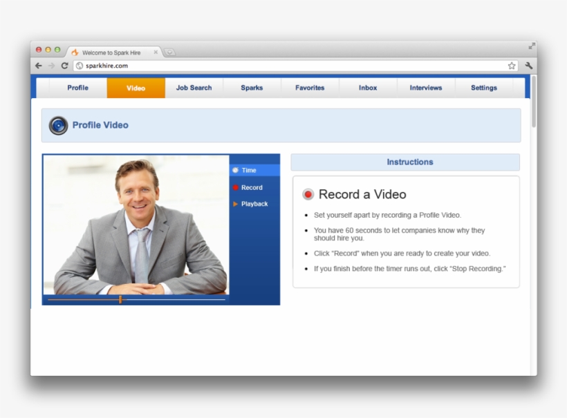 Customer Service Representatives - Video Resume Tips, transparent png