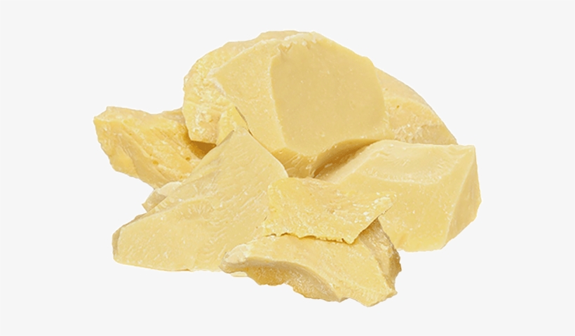 This Rich, Natural Cocoa Butter Is Extracted From Png's - Processed Cheese, transparent png