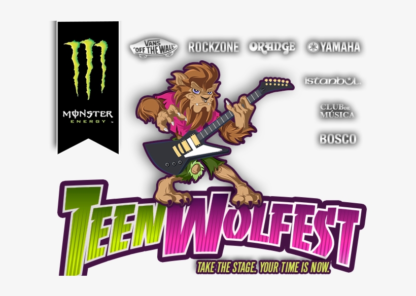 Cabecera - Monster Energy Drink, transparent png