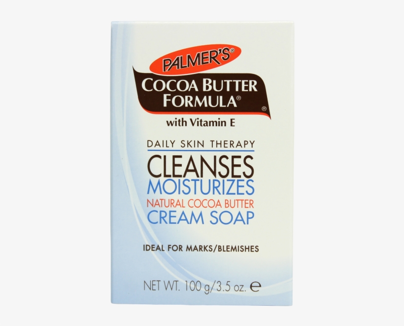 Palmer's Cocoa Butter Formula Bar Soap - Palmers Cocoa Butter - 600x600 ...