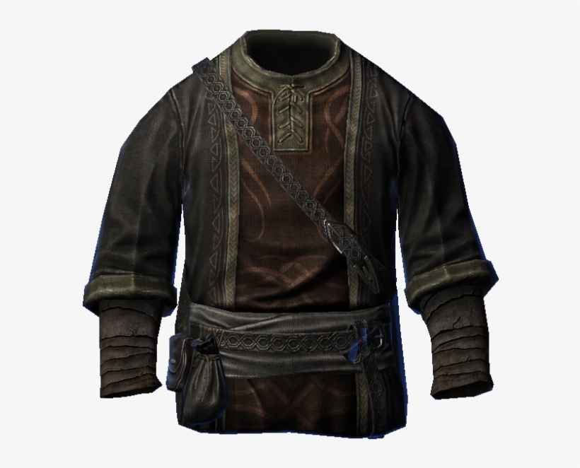 Master Robes Of Illusion - Master Robes Skyrim, transparent png