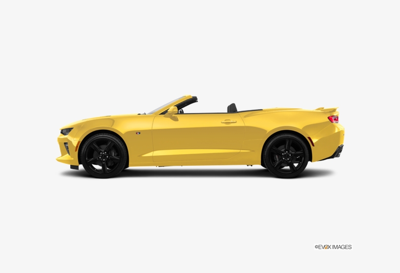 Choisir Une Couleur - Arctic Blue Camaro 2017 Ls, transparent png