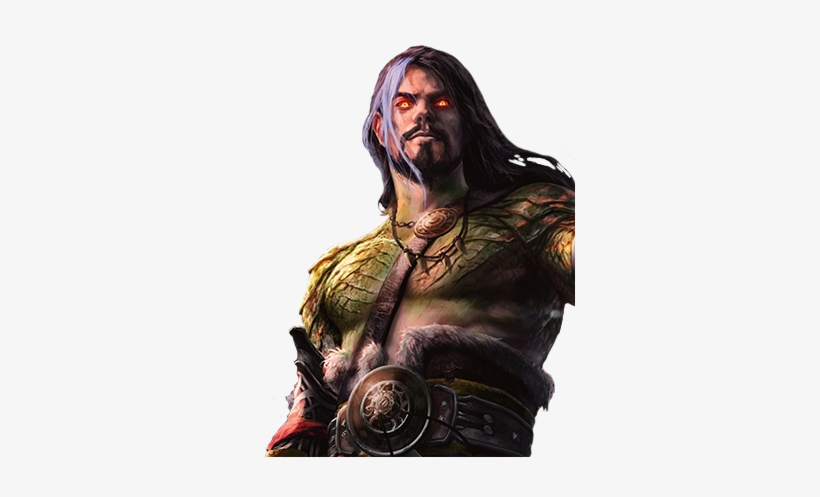 Planeswalker Cards - Magic The Gathering - Dragons Of Tarkir Boosters, transparent png