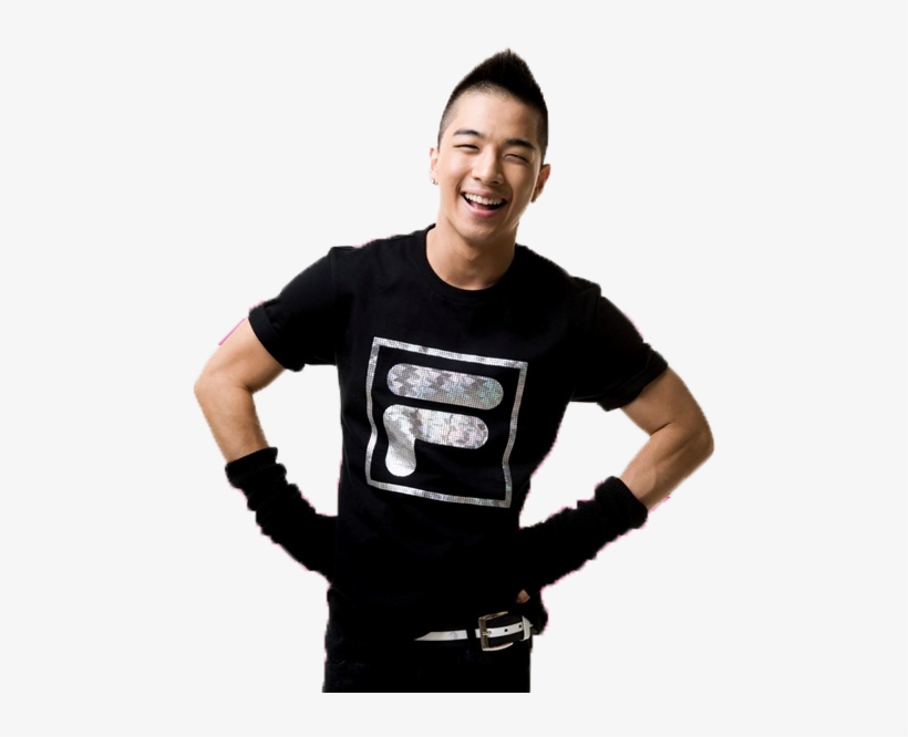 Taeyang Png - Tae Yang, transparent png