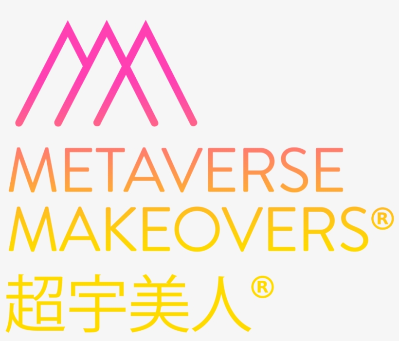 Metaverse Makeovers, transparent png