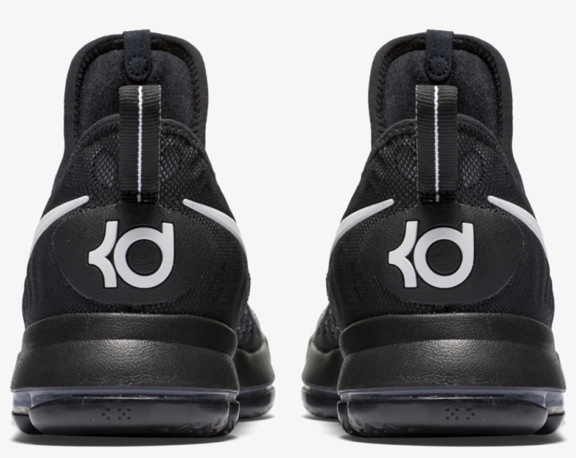 Nike Kd9 Flyknit Mic Drop, transparent png