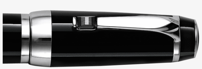 /ml 03/montblanc Boheme/montblanc Boheme Noir Fountain - Montblanc Boheme Rogue Medium Fountain Pen 3665, transparent png