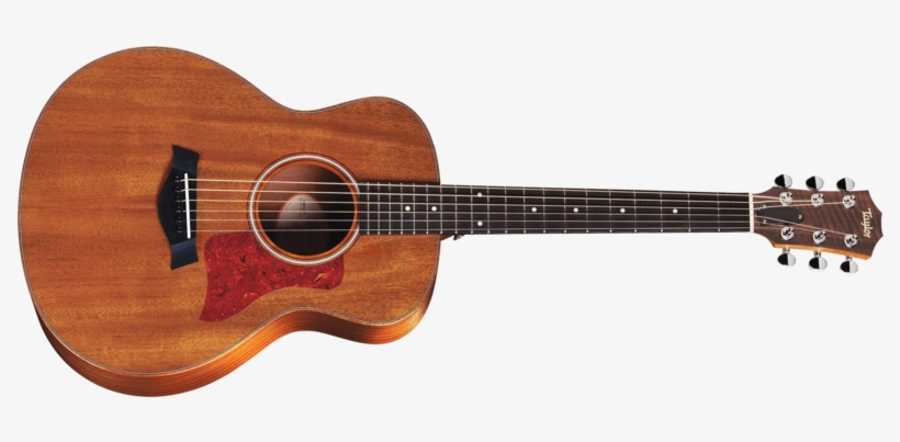 Gs Mini Mahogany - Taylor Gs Mini, Mahogany Top (gs Mini Mahogany Top), transparent png
