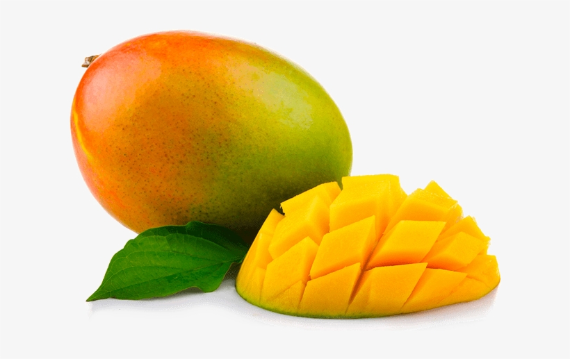 Ripe Mangoes, transparent png