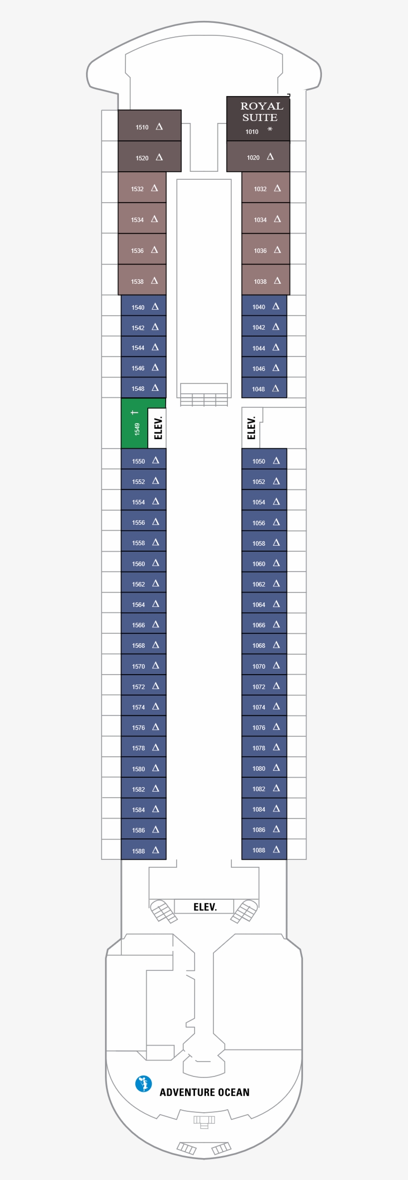 Deck - Ercan International Airport, transparent png