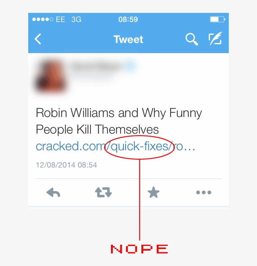 Robin Williams Quick Fix Url, transparent png