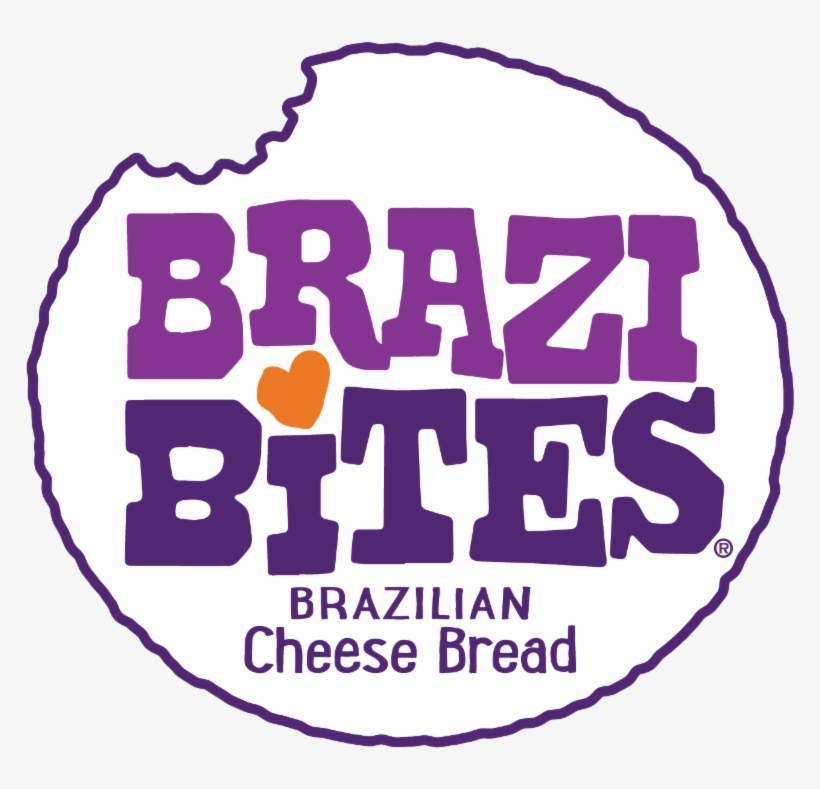 Giveaway - Brazi Bites Brazilian Cheese Bread, transparent png