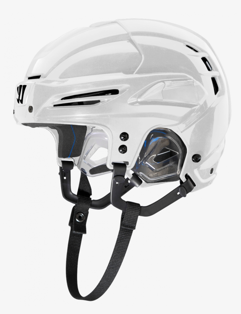 Hockey Helmet Warrior Covert Px2 White - Warrior Covert Px2 Helmet, transparent png