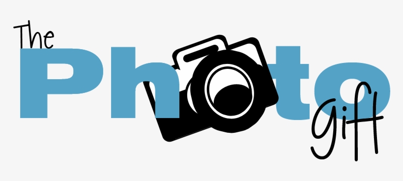 The Photo Gift - Gifts Logo, transparent png