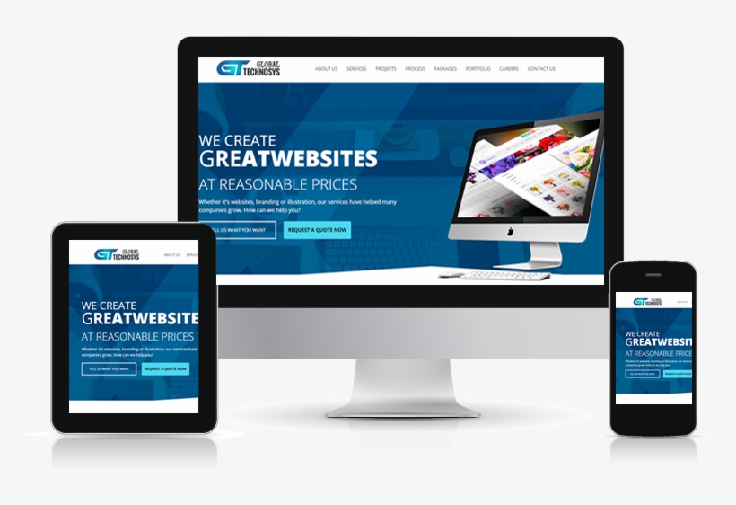 Gts Res Banner - Online Advertising, transparent png