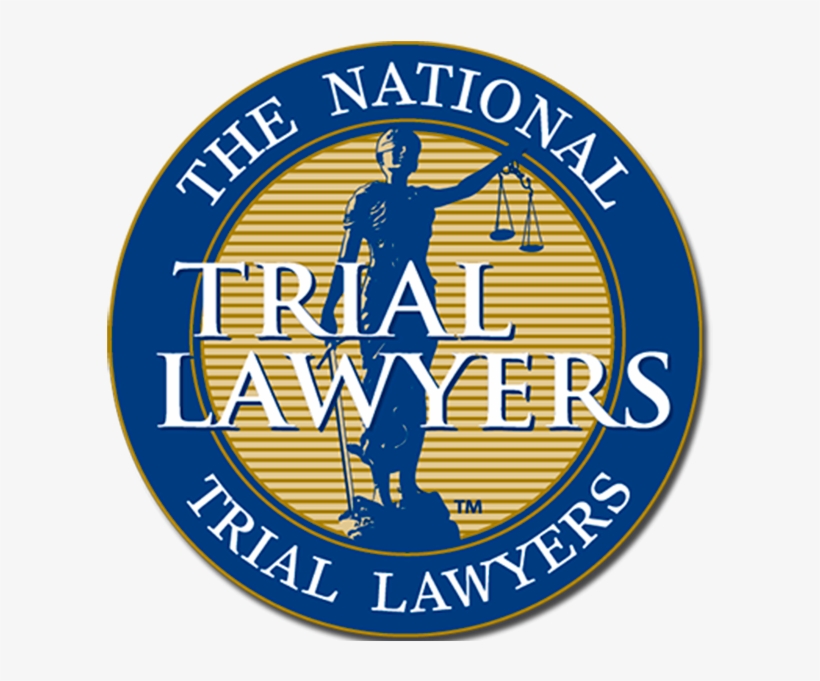 Serious Injury Or Death - National Trial Lawyers Logo, transparent png