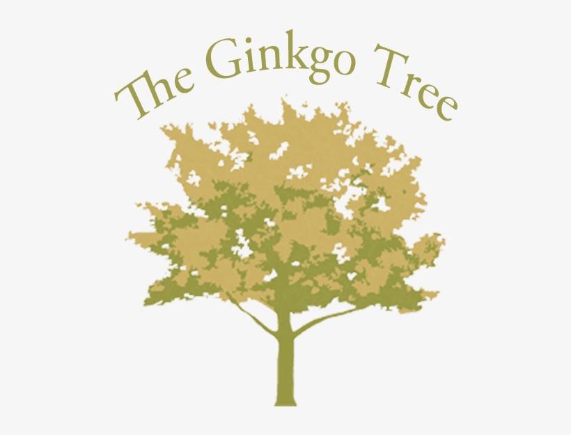 The Ginkgo Tree - Maidenhair Tree, transparent png