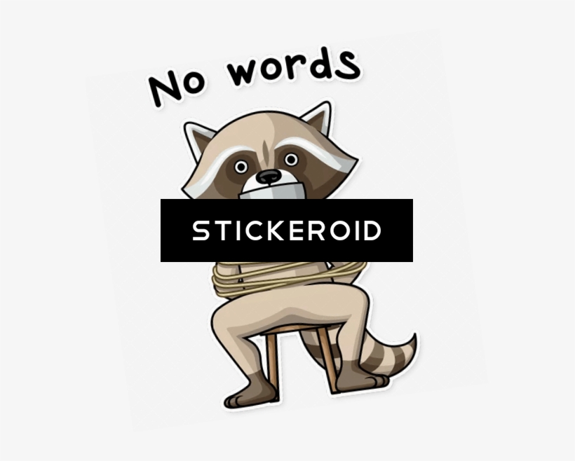 No Words Mute Shutup Silence Молчу Связан - Duke Nukem Forever Box Art, transparent png