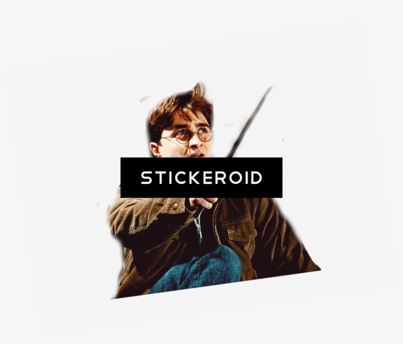 Harry Potter - Album Cover, transparent png