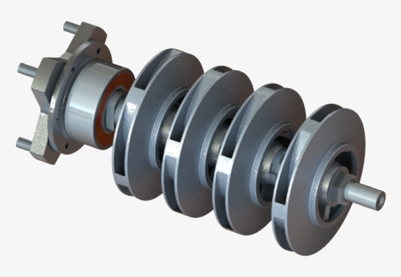 More Views - Crankshaft, transparent png