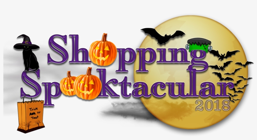 Calendar - Happy Halloween Rectangle Magnet, transparent png