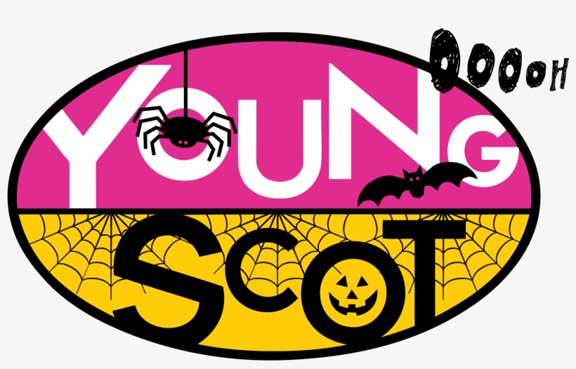 Young Scot Spooktacular - Young Scot South Lanarkshire, transparent png