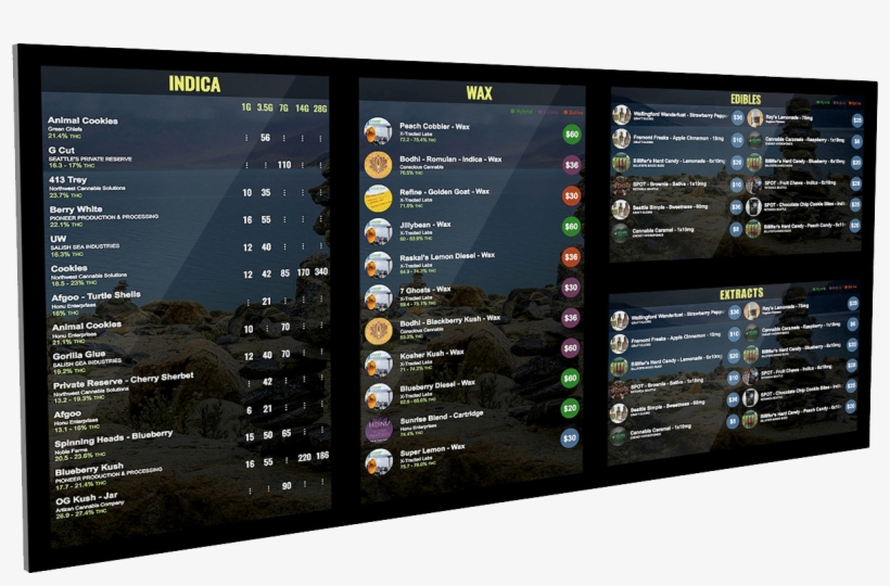 Image - Display Device, transparent png