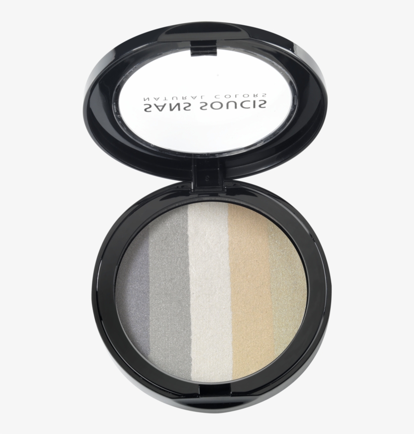 Sans Soucis - Eye Shadow - Eye Shadow, transparent png