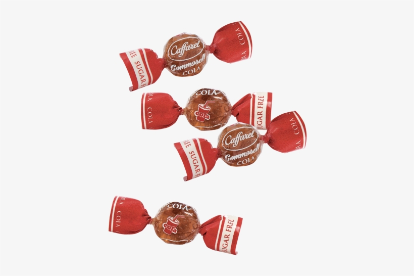Cola Gummy Candies - Candy, transparent png