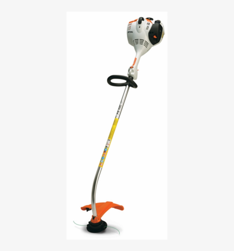 Stihl Fs 56 R C-e Loop Trimmer, transparent png