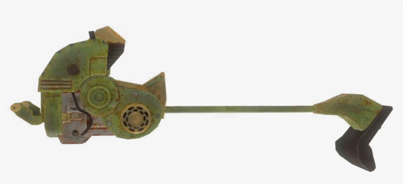 Weed Whacker - Wiki, transparent png