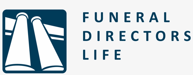 Ring Of Honor - Funeral Directors Life Logo, transparent png