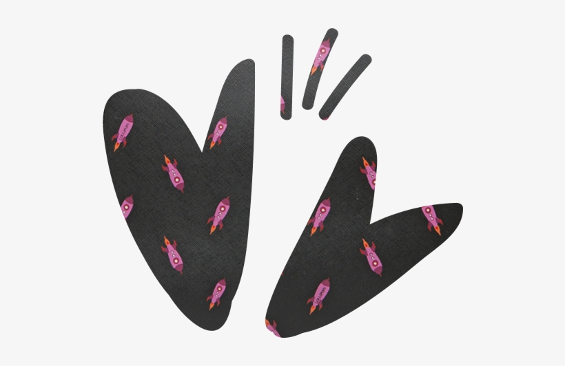 The Concept Of The Brand - Heart, transparent png