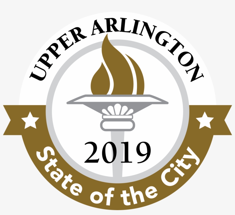 State Of The City Logo - Election, transparent png