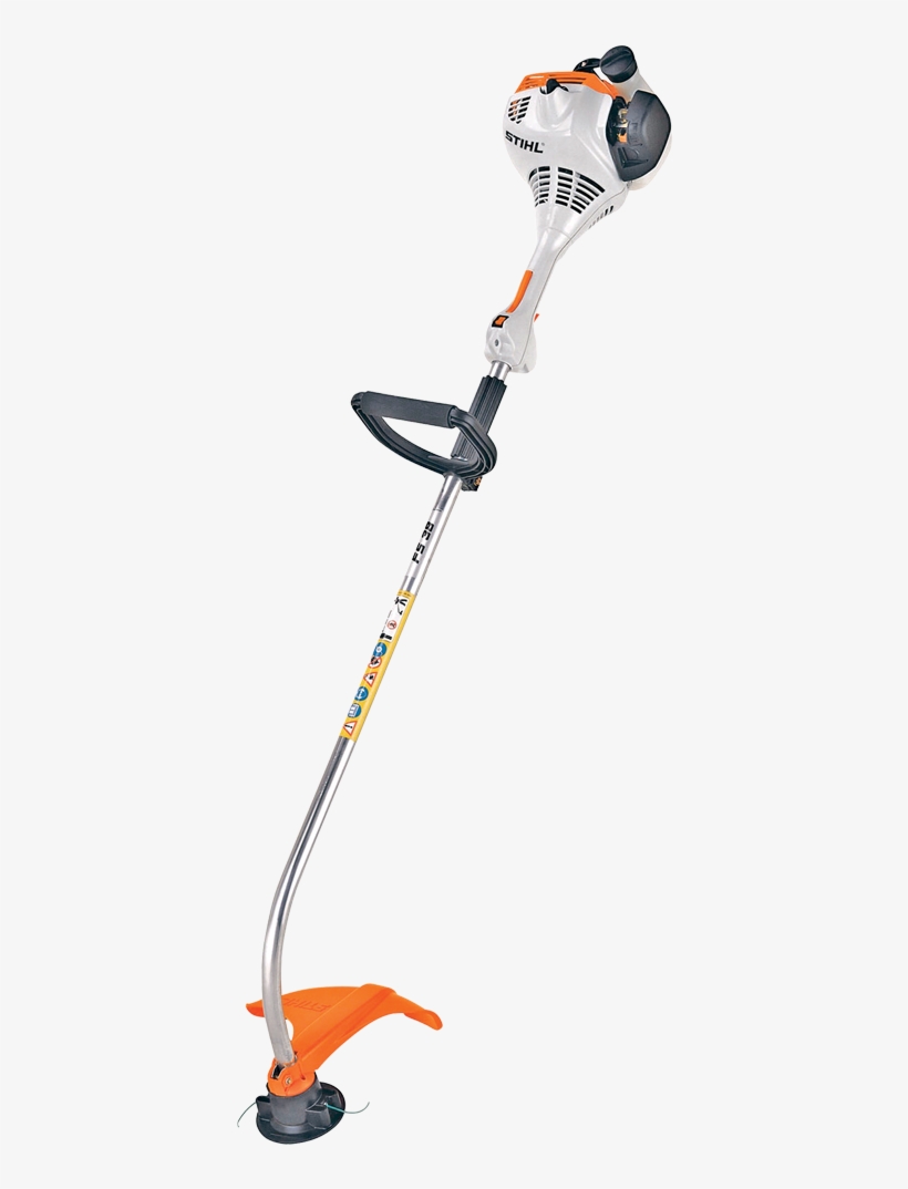 Stihl Outdoor Power Equipment Png Stihl Brand Weed - Stihl Fs38 Trimmer, transparent png