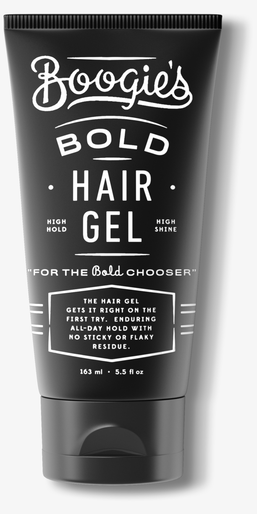 Hair Gel Png - Hair Gel Boogie's Bold Hair Gel 5.5 Oz Alcohol Free, transparent png