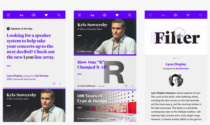 Browsers Can Favorite Articles And Discover Fonts Through - Online Advertising, transparent png