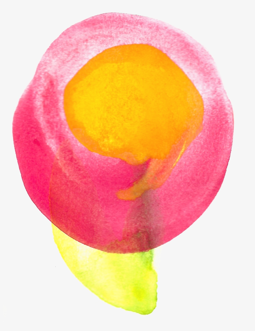 Kissed By The Sun - Earring, transparent png