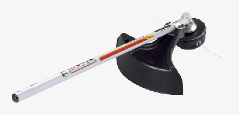 Shindaiwa Multi Tool System Trimmer Attachment #65001, transparent png