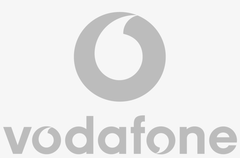 More Examples - Logo Png Vodafone Logo, transparent png