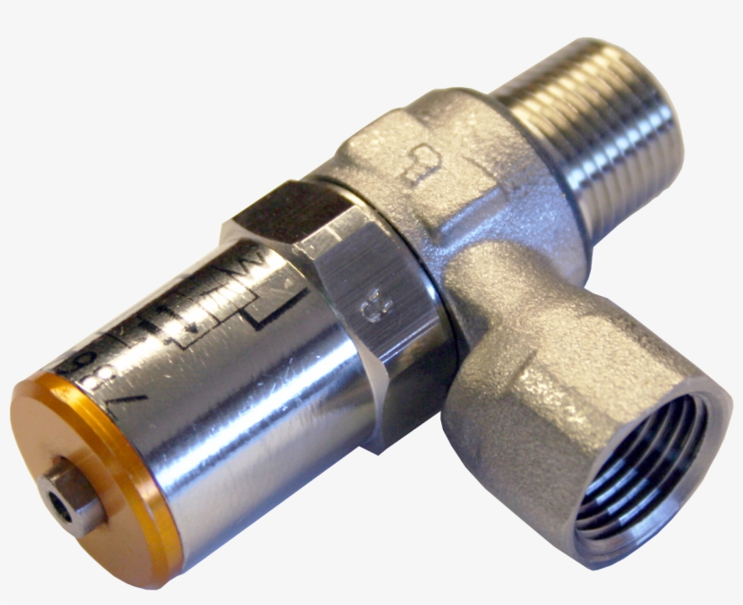 19 Series Right Angle Eezon - Valve, transparent png