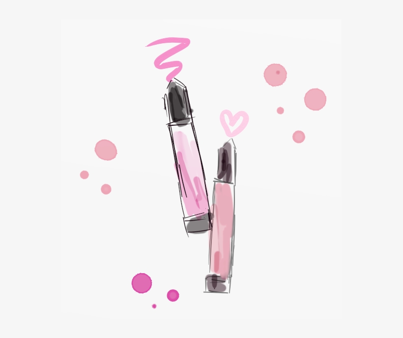 Bobbi Brown Art Stick - Illustration, transparent png