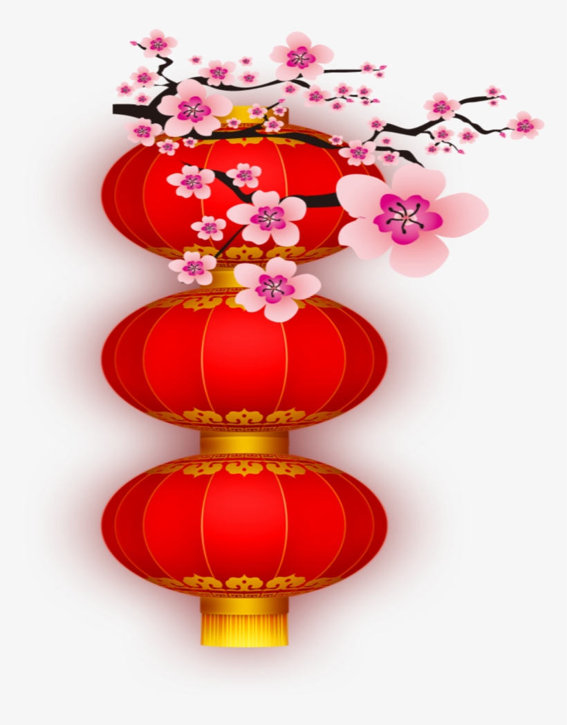 Lantern, transparent png