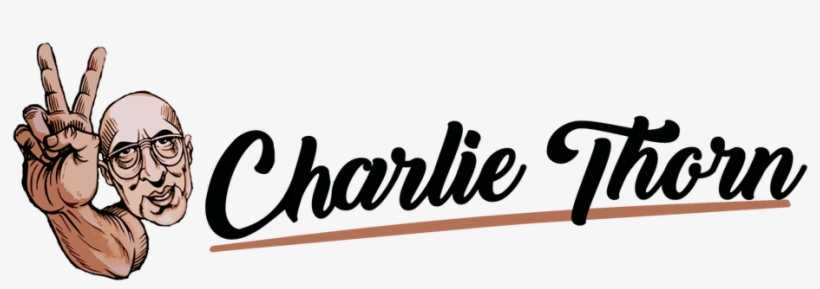 Charlie Thorn - Trail, transparent png