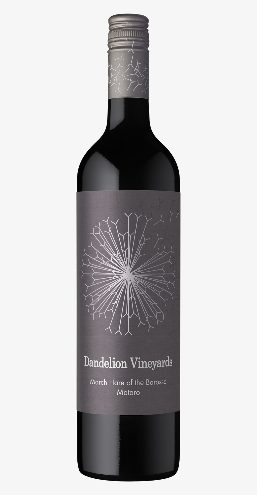 March Hare Of The Barossa Mataro - Shiraz, transparent png