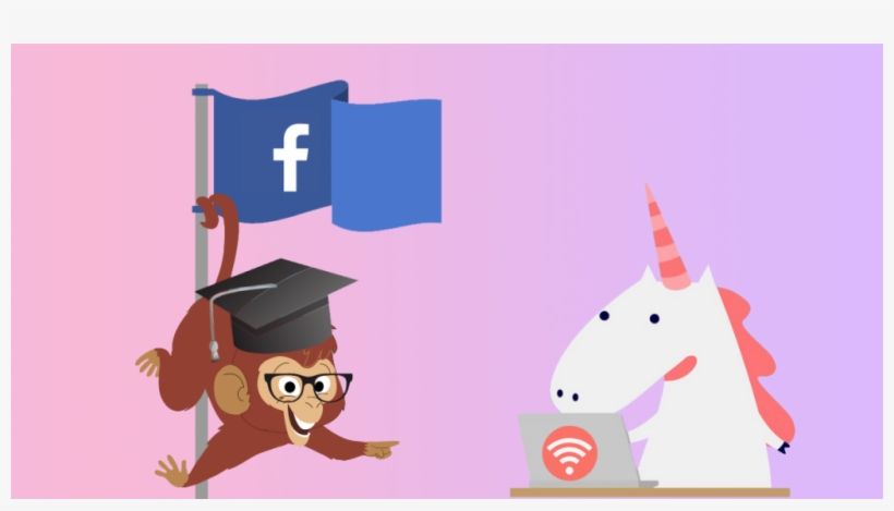 7 Actionable Facebook Ads Tips That Could Change Your - Code Like A Unicorn Tee Funny Shirt, transparent png